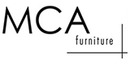 Logo MCA furniture GmbH in Schieder-Schwalenberg