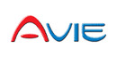 Logo AVIE GmbH in Baden-Baden