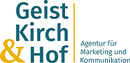 Logo Geist, Kirch & Hof GmbH in Sankt Ingbert