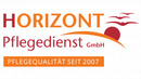 Logo Horizont Pflegedienst GmbH in Bielefeld