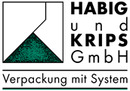 Logo Habig und Krips GmbH in Bielefeld