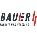 Logo BAUER Elektroanlagen in Halle