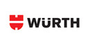 Logo Würth Deutschland in Herford