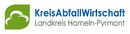 Logo KreisAbfallWirtschaft Landkreis Hameln-Pyrmont in Hameln