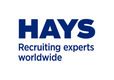 Logo Hays in Bielefeld