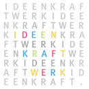 Logo Ideenkraftwerk GmbH in Herford