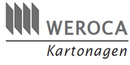 Logo WEROCA Kartonagen GmbH & Co. KG in Bielefeld