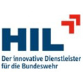 Logo HIL Heeresinstandsetzungslogistik GmbH in Holzminden