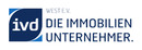 Logo IVD West e.V. in Köln