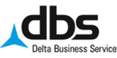 Logo dbs Delta Business Service GmbH in Warstein