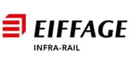 Logo Eiffage Infra-Rail GmbH in Herne
