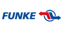 Logo FUNKE Wärmeaustauscher Apparatebau GmbH in Gronau (Leine)