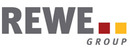 Logo REWE Group in Rosbach vor der Höhe