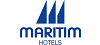 Logo Maritim Hotelgesellschaft mbH in Bad Salzuflen