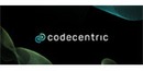 Logo codecentric in Bielefeld