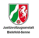 Logo Justizvollzugsanstalt Bielefeld-Senne in Bielefeld