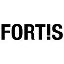 Logo FORTIS IT-Services GmbH in Bielefeld
