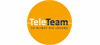 Logo TeleTeam Call-Center und -Service GmbH