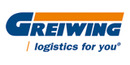 Logo GREIWING logistics for you GmbH in Worms