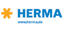 Logo HERMA GmbH in Filderstadt