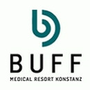 Logo Buff Medical Resort GmbH in Konstanz