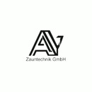 Logo A&Y Zauntechnik GmbH in Solingen