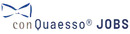 Logo conQuaesso ? JOBS - Personalberatung in Paderborn