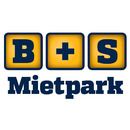 Logo Borchers & Speer Baumaschinen Baugeräte Handelsgesellschaft mbH in Herford