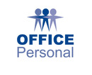 Logo OFFICE Personal Bayreuth in Kemnath