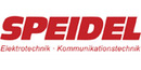 Logo Speidel GmbH in Tübingen