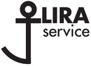 Logo LIRA service GmbH in Paderborn