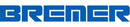 Logo BREMER SE in Paderborn