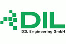 Logo DIL Engineering GmbH in Osnabrück