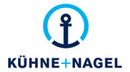 Logo Kühne+Nagel (AG & Co.) KG in Bielefeld
