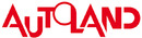 Logo Autoland AG in Stralsund
