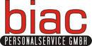 Logo biac Personalservice GmbH in Leipzig
