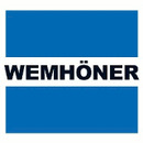 Logo Wemhöner Surface Technologies GmbH & Co. KG in Herford