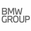 Logo BMW Werk Dingolfing in Dingolfing