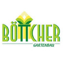 Logo Böttcher Gartenbau in Bürstadt