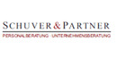 Logo SCHUVER & PTN. GmbH in Bielefeld