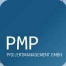 Logo PMP Projektmanagement GmbH in Hannover