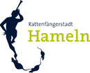 Logo Hameln Marketing und Tourismus GmbH in Hameln