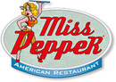 Logo Miss Pepper Gastro GmbH - Miss Pepper Paderborn in Paderborn