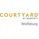 Logo Courtyard by Marriott Wolfsburg in Wolfsburg