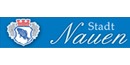 Logo Stadt Nauen in Mühlenberge