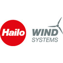 Logo Hailo Wind Systems GmbH & Co. KG in Haiger