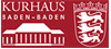 Logo BKV - Bäder- und Kurverwaltung Baden-Württemberg in Baden-Baden