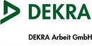Logo DEKRA Arbeit GmbH in Rastatt