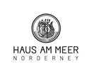 Logo Haus am Meer in Norderney
