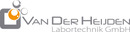 Logo Van der Heijden Labortechnik GmbH in Dörentrup